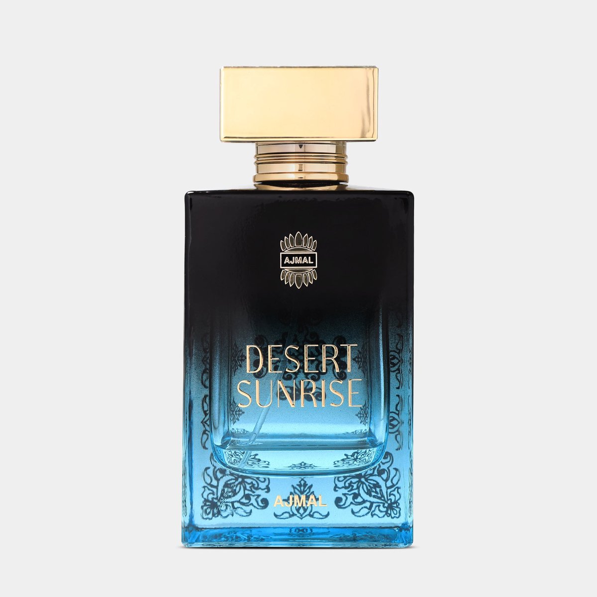 AJMAL DESERT SUNRISE EAU DE PARFUM 100 ML