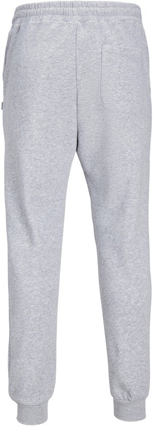 Jack & Jones - Heren Sportbroeken gordon Josh Sweat Pant - Grijs - Maat S