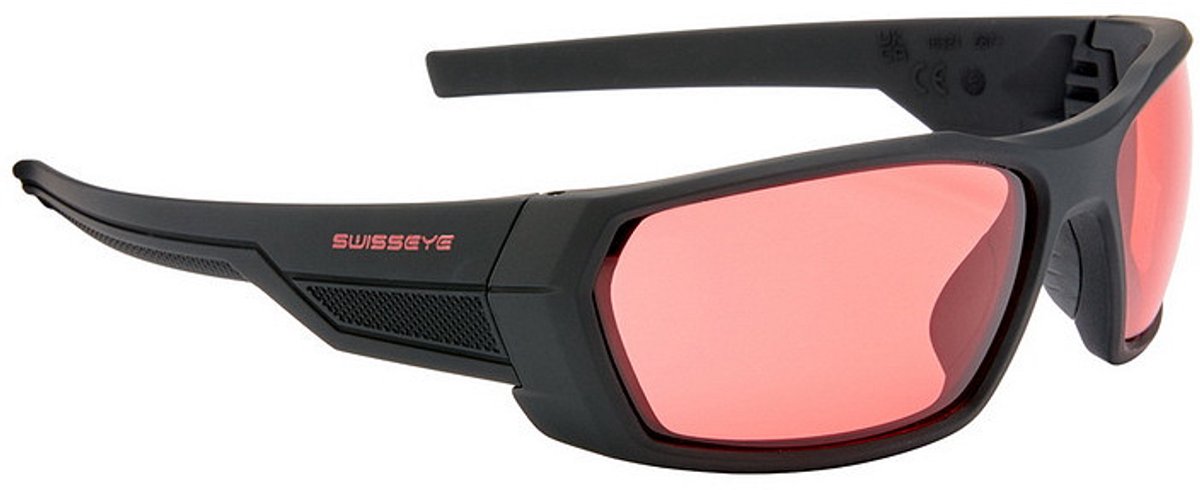 SwissEye bril GhostV620 # 46111
