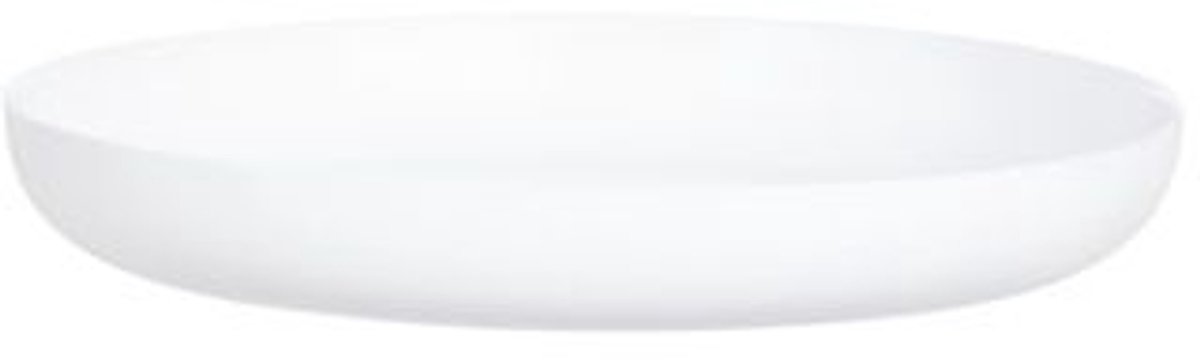 Luminarc Friends Time Wit Serveerschaal 25 Cm