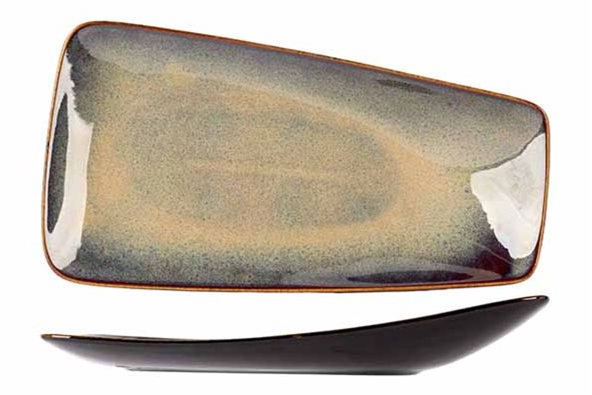 Bogota Serveerschaal 29x15,5cm