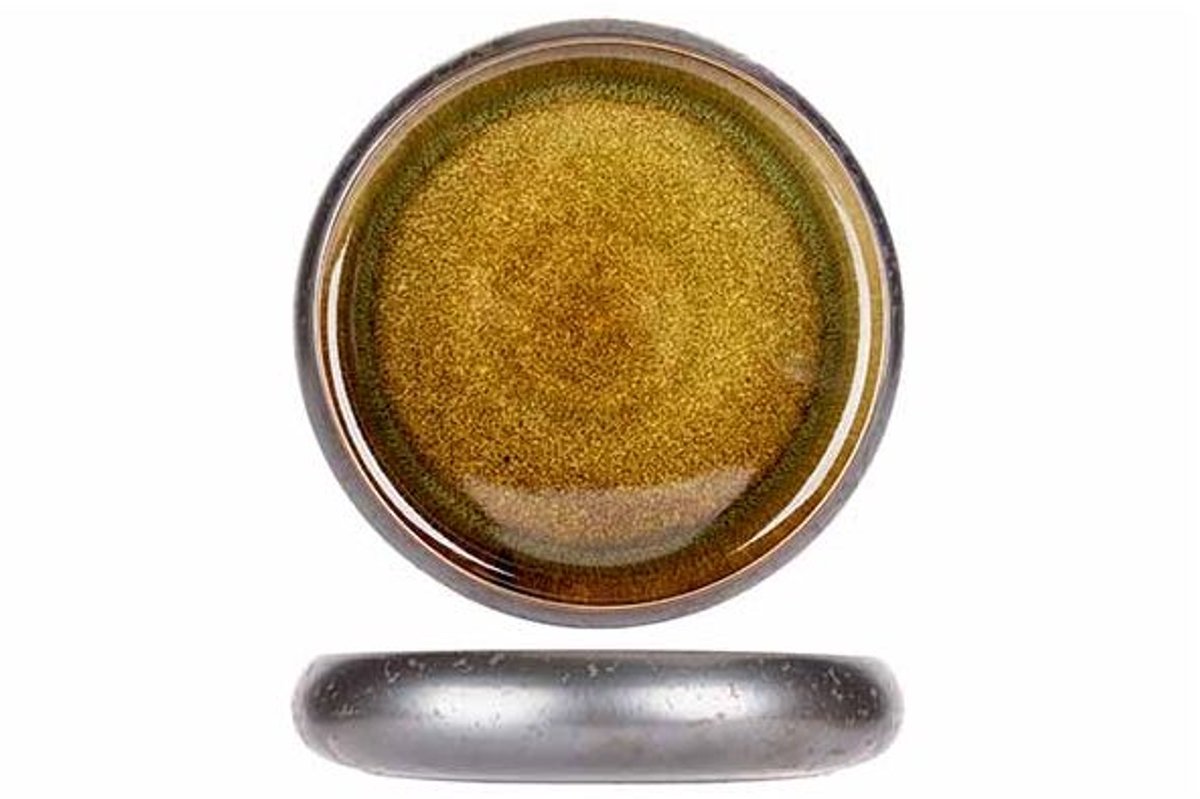Elements Mineral Bord D24xh4,9cm