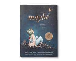 Maybe