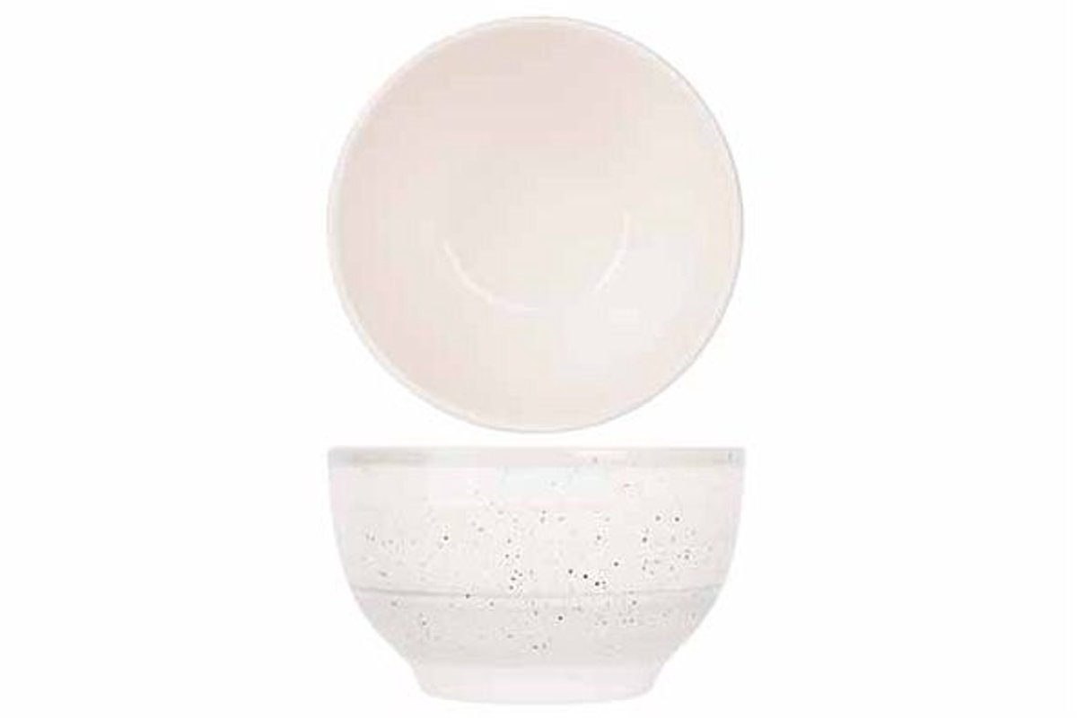 Mira Groen Bowl D14xh8cm
