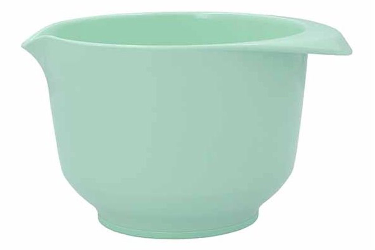 Colour Bowls Mengkom 1l Turquoise