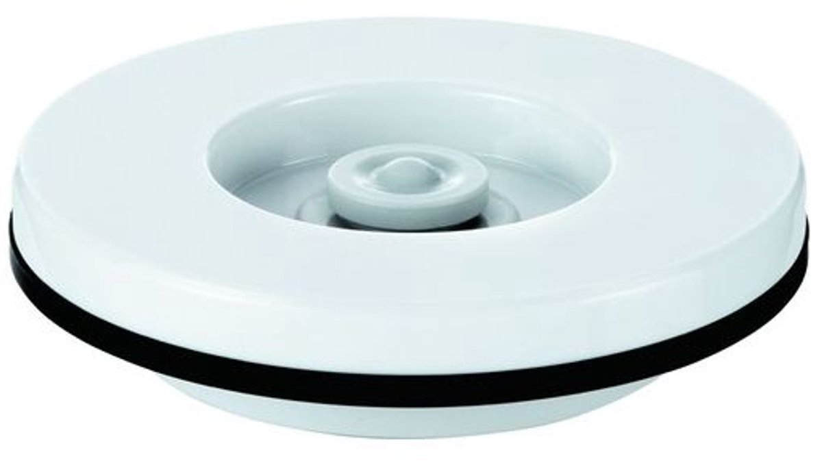 Zwilling Enfinigy VacuÜm Deksel Voor Tafel/power Blender 53999-004