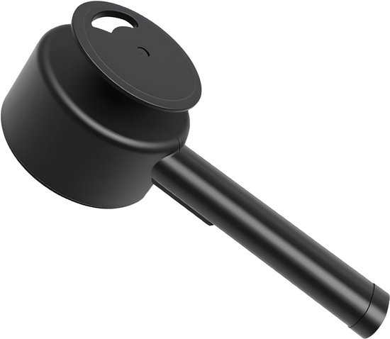 compatibel met Thermomix TM7, 360° draaibare stoomkachel, accessoires voor TM7, met overloopbeveiliging, aansluitingen, open haarden, meubelhoezen van Compatibel — afbeelding 5