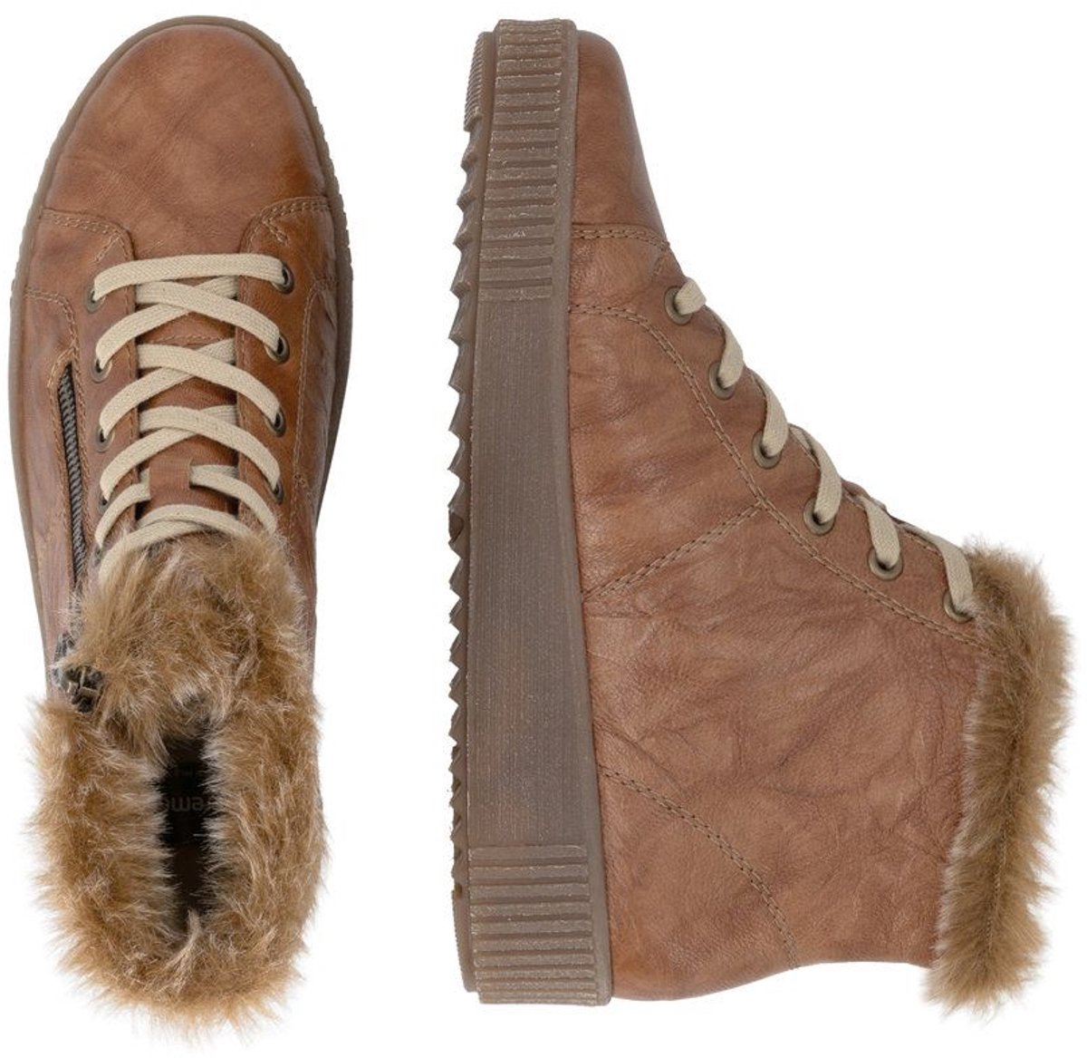 REMONTE BOOT - R7980