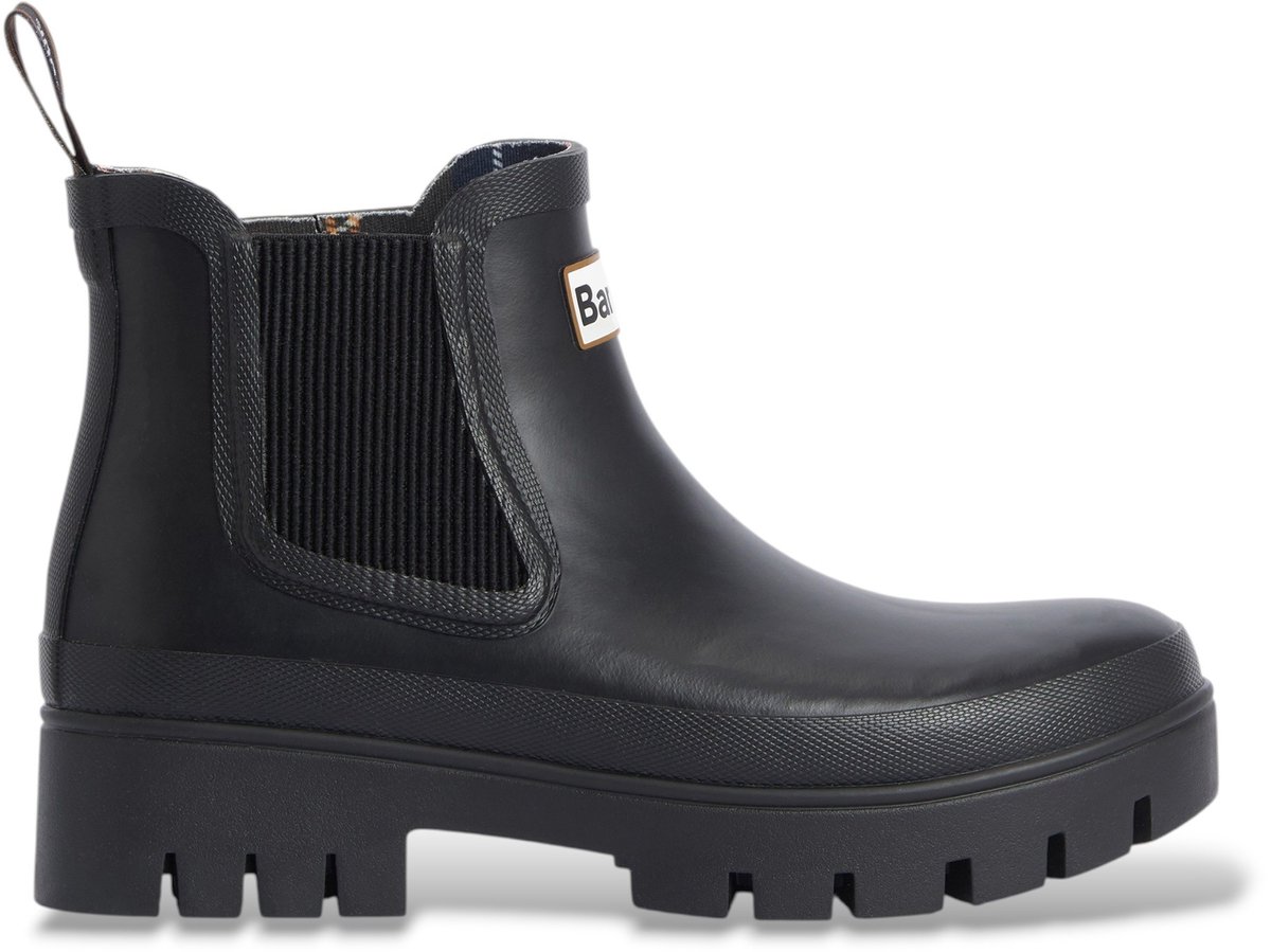 Barbour Halton Chelsea Welly laarzen