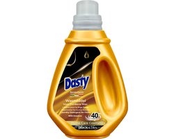 Dasty Wasmiddel Black & Dark - 40 wasbeurten