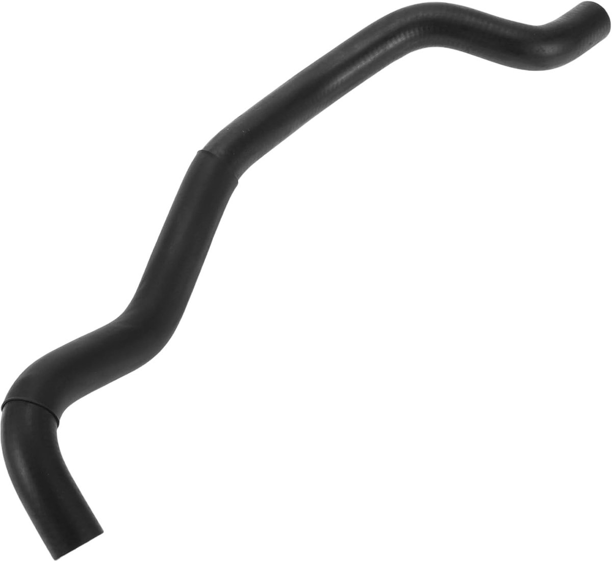 HVAC Verwarmingsslang voor Toyota Camry Solara 2.4L 2002-2006 Goede Afdichting Zwarte Motor Radiator Koelslang Rubber 1 Stuk