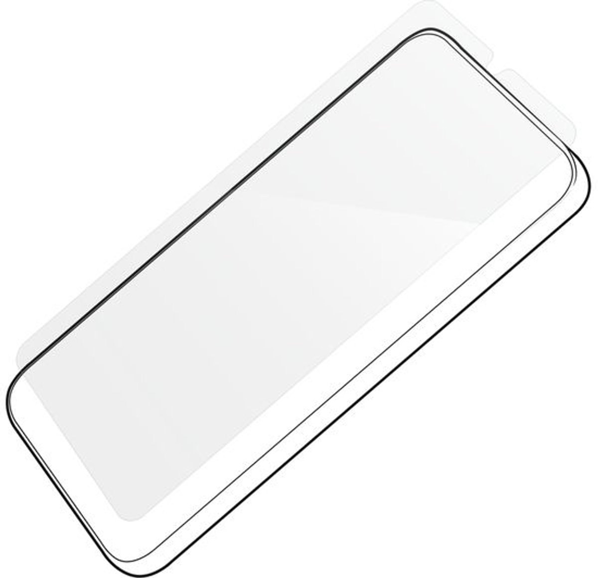 Zagg Clearguard - Tempered Glass - Screen Protector geschikt voor Samsung Galaxy A33 (5G)