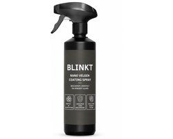 Velgen Coating Spray - Langer Schoon, Minder Poetsen - Remstof & Vuilafstotend - Nano Coating - 500ml - BLINKT