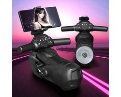 BUM BLING® FuelMe - Automatische Mastrubator voor Man - Penismasturbator met Zuigstand - Sex Toys voor Mannen zelf Aftrekken - Gay Toys - Stoot en Vibreert