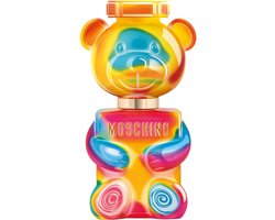 Moschino Toy 2 Gummy Eau De Parfum Spray 30ml
