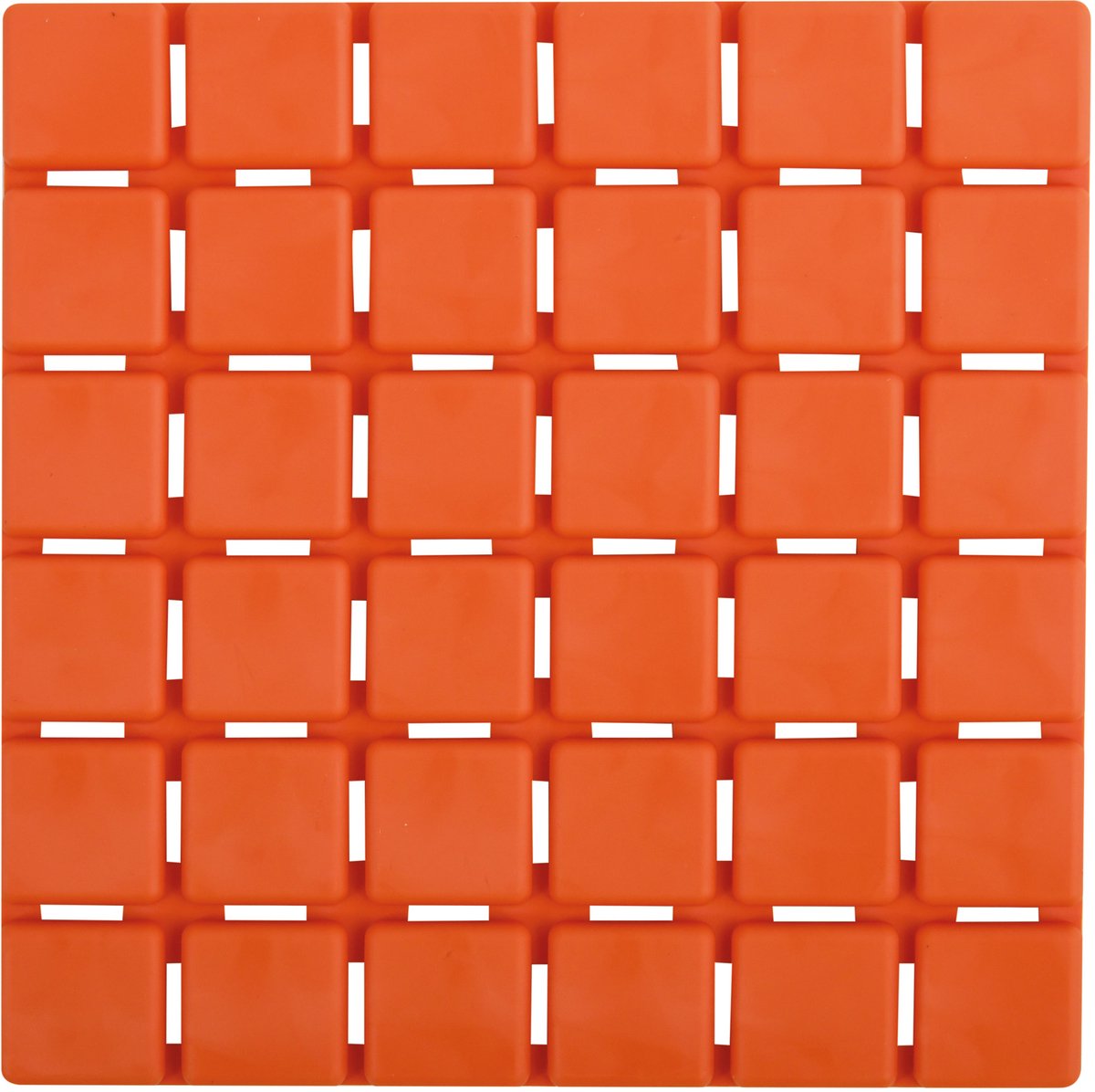 MSV Antislip Badmat Pads – Set van 5 Antislip Douchepads voor Badkuip en Douche – Antislip Pads voor Veiligheid in de Badkamer