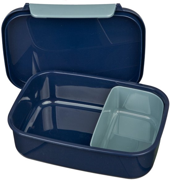 Harry Potter Lunchset - Lunchbox - Drinkfles - Meerkleurig - Lunchbox Kinderen van Harry Potter — afbeelding 5