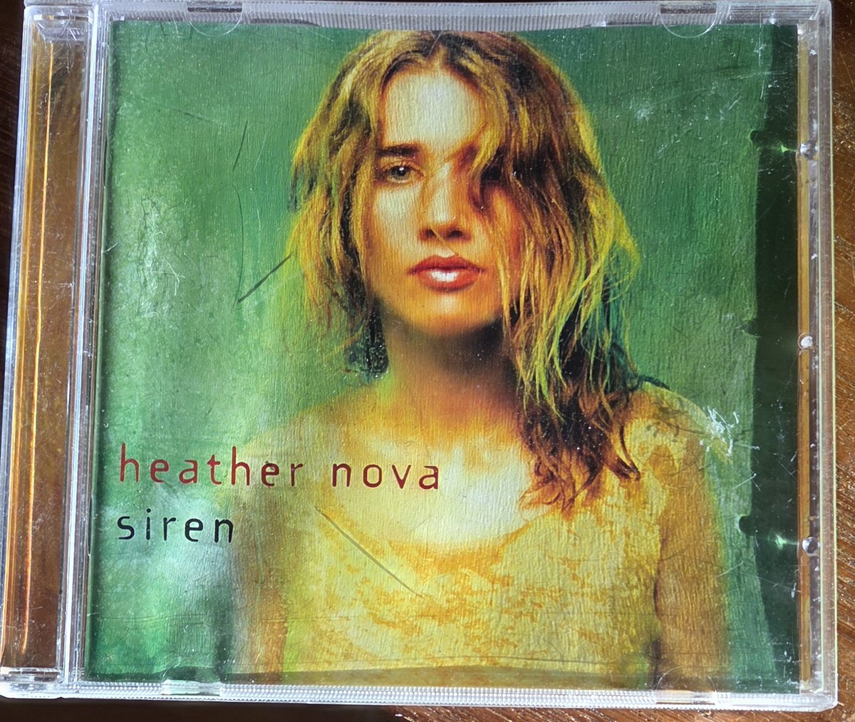 Siren