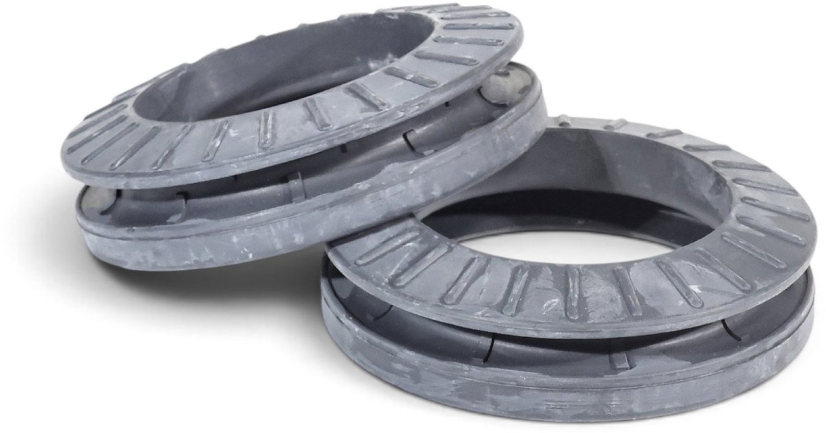 Wincher St-rubbers 80x90 p.set