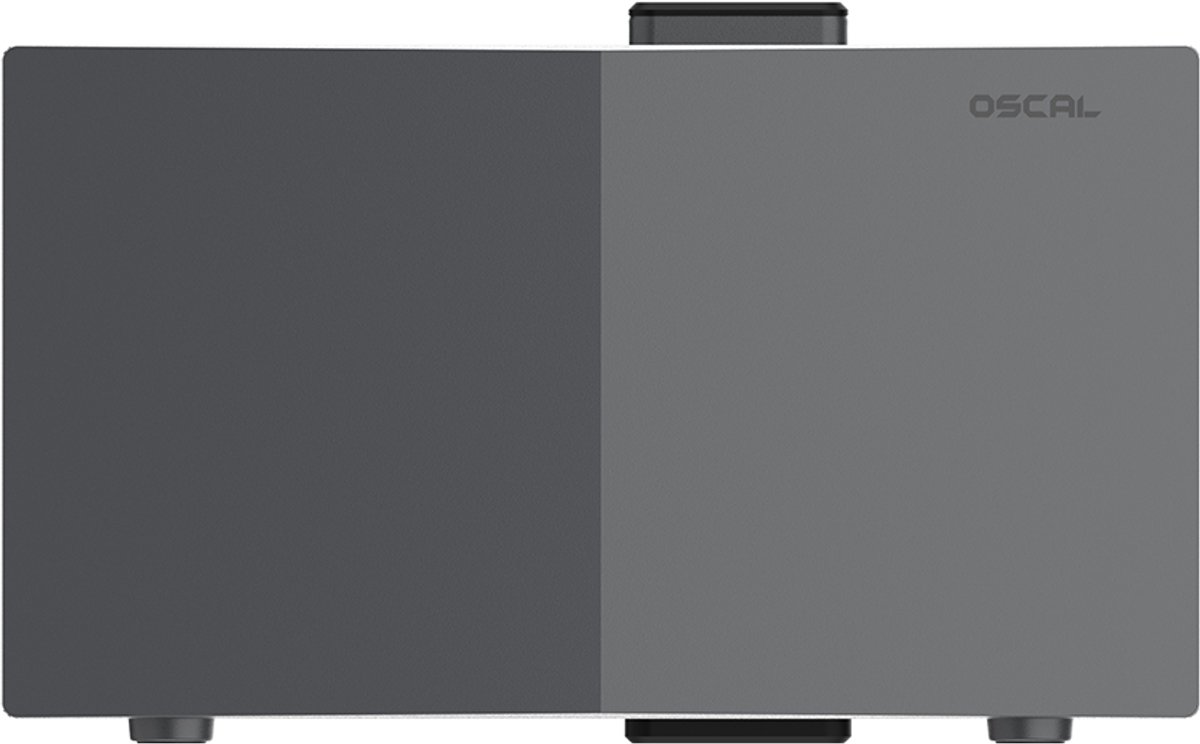 Oscal BP2000 1920Wh Expansion Battery for Power Storage 2000