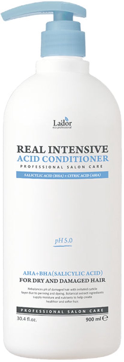 Real Intensive Acid Conditioner