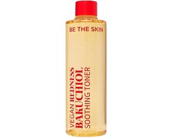 Vegan Redness Bakuchiol Soothing Toner