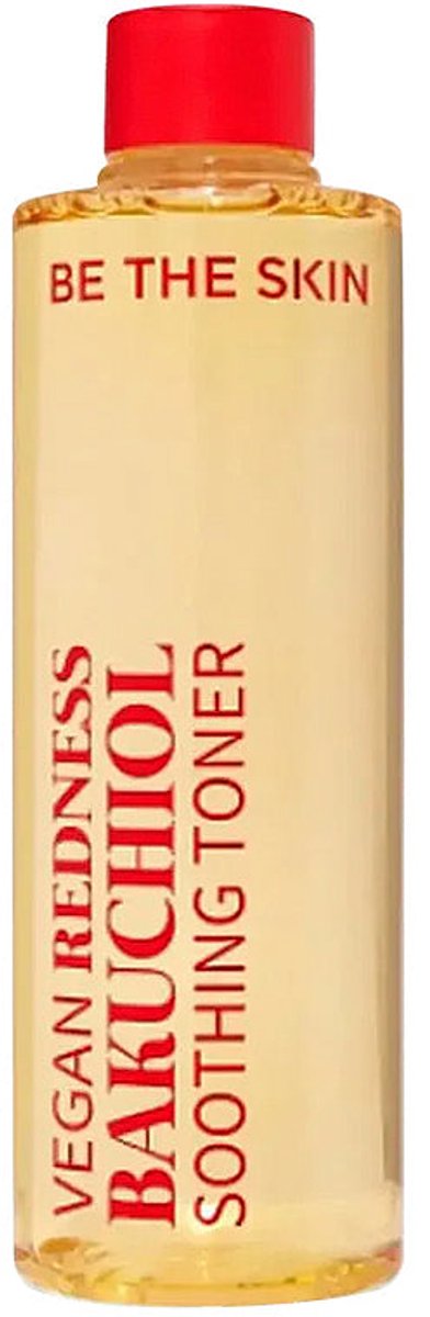 Vegan Redness Bakuchiol Soothing Toner
