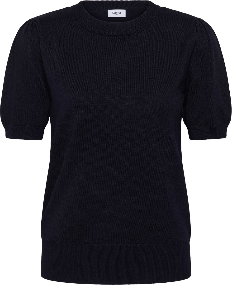 Saint Tropez - MilaSZ SS Pullover - Dames - Truien