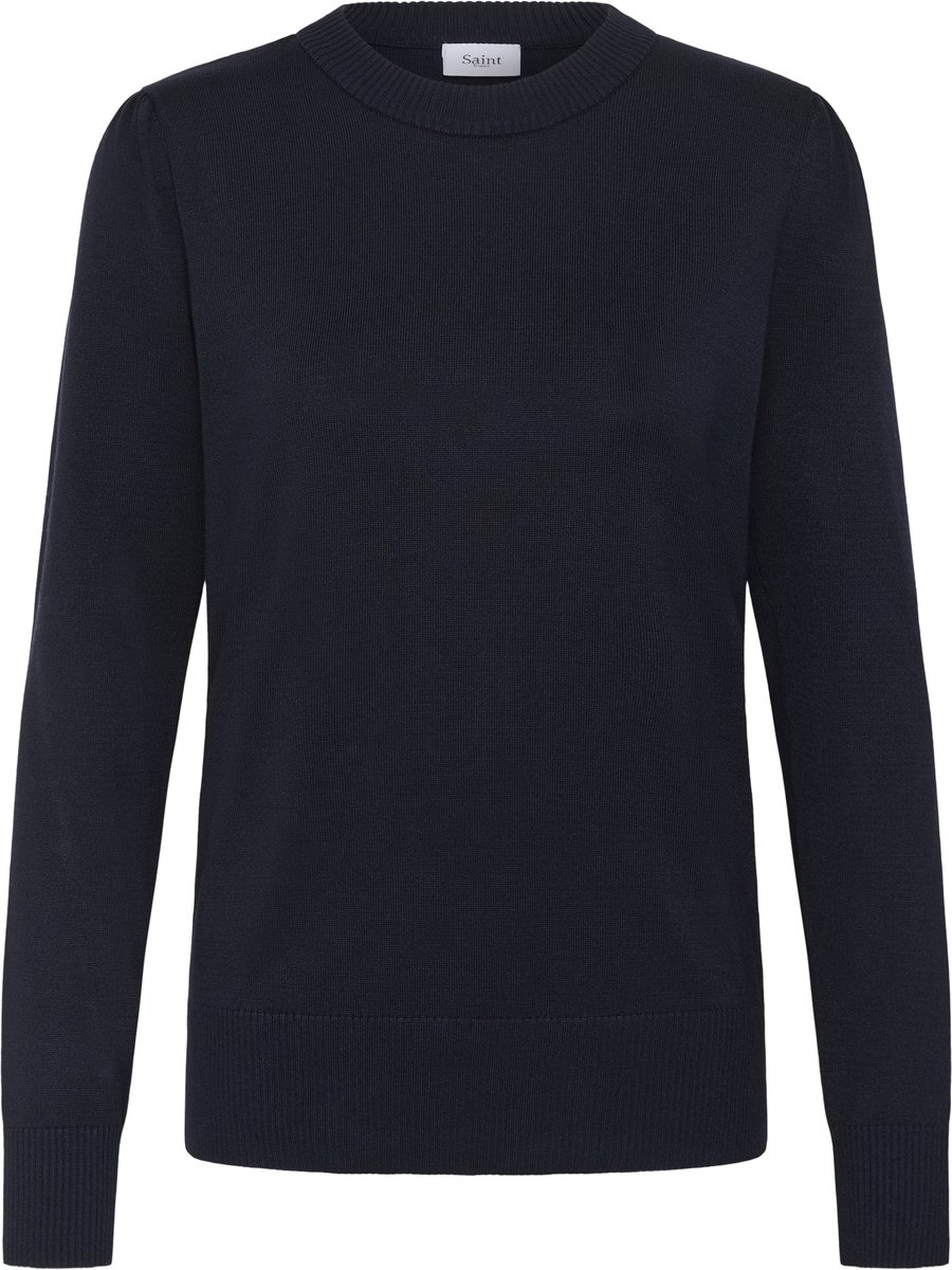 Saint Tropez MilaSZ Pullover Dames Trui - Maat XL