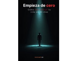 Empieza de Cero