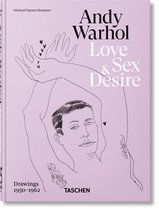 45th Edition- Andy Warhol