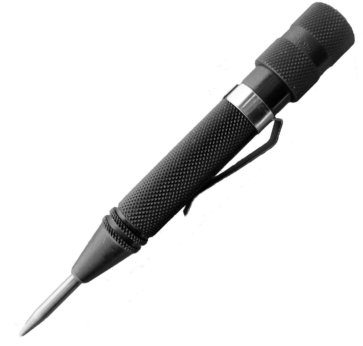 Automatische centerpons