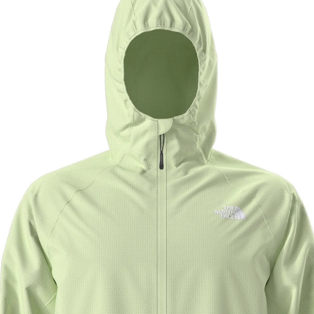 THE NORTH FACE U NSE WIND JKT L EU Groen