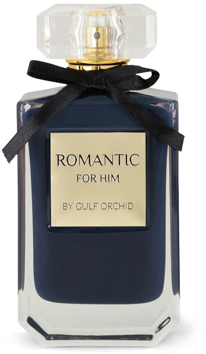 GULF ORCHID ROMANTIC FOR HIM EAU DE PARFUM 100 ML