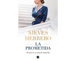 La prometida / The Fiancée