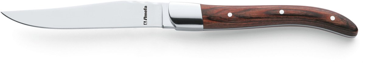 Royal Steak Steakmes S6 In Kraft Box Zonder Golf