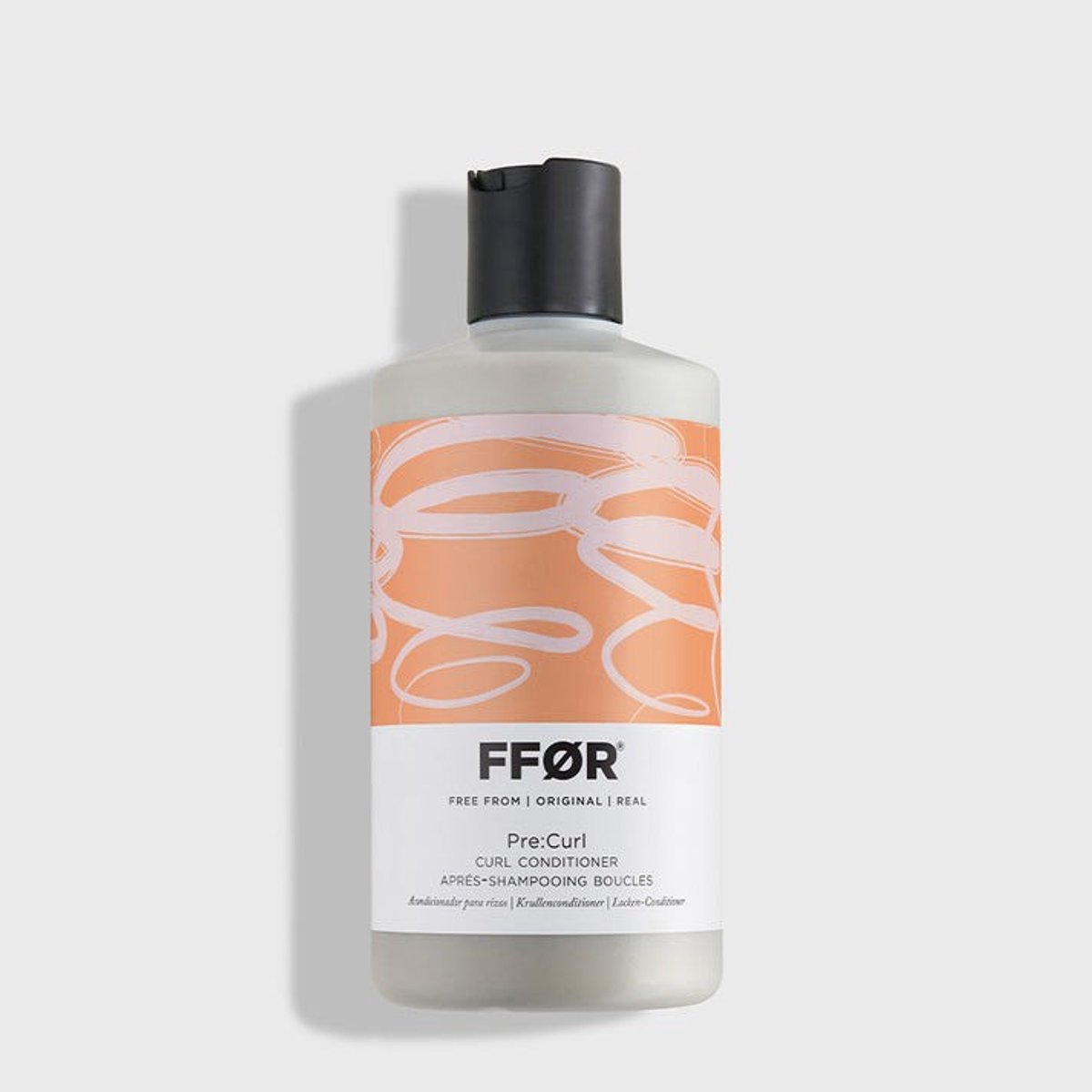 FFOR Pre:Curl Conditioner - 300 ml
