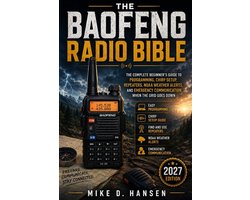 The Baofeng Radio Bible