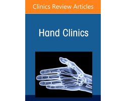 The Clinics: OrthopedicsVolume 43-1- Update on the Management of Hand and Wrist Tumors, An Issue of Hand Clinics