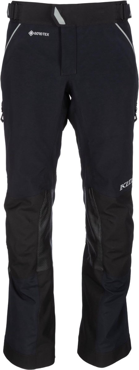 Klim Altitude Rogue Gore-Tex Dames Motorfiets Textiel Broek -