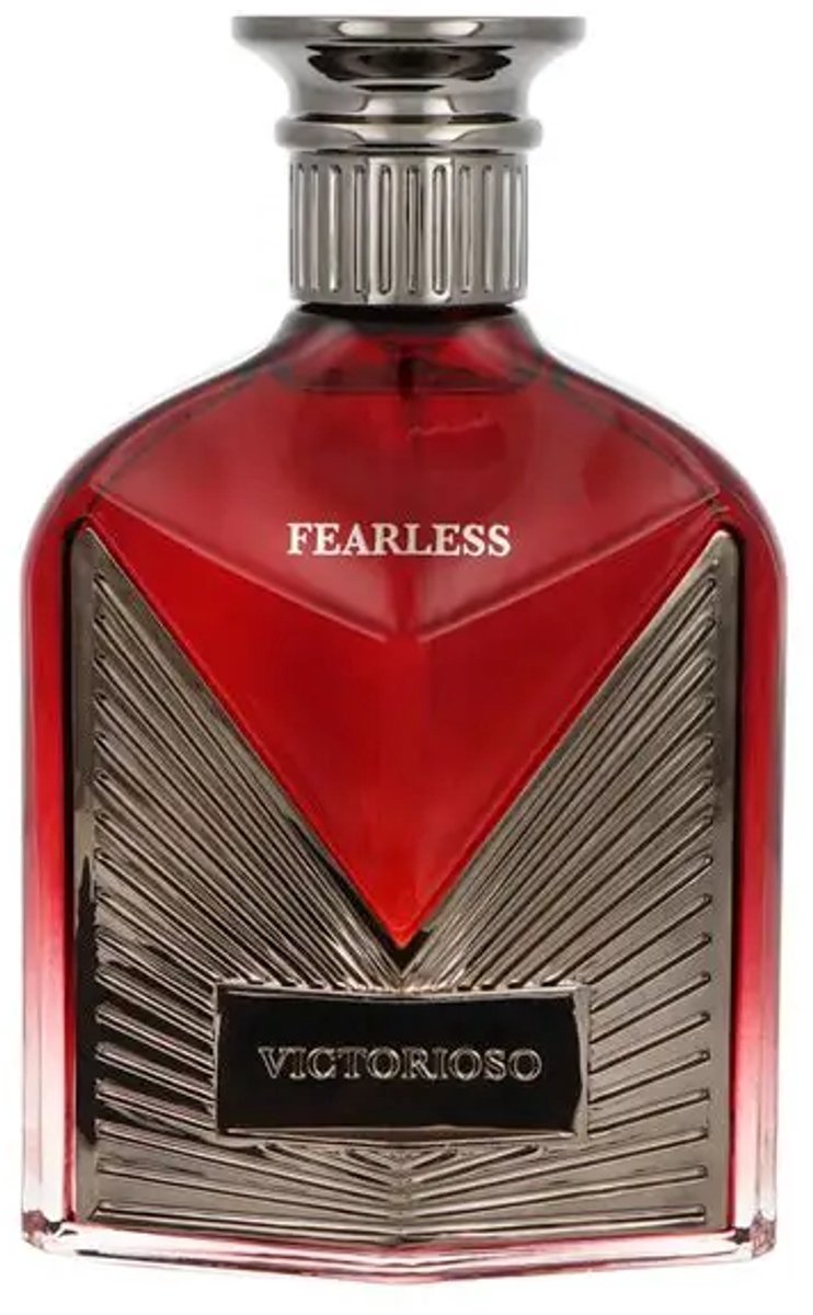 MAISON ALHAMBRA VICTORIOSO FEARLESS EAU DE PARFUM 100 ML