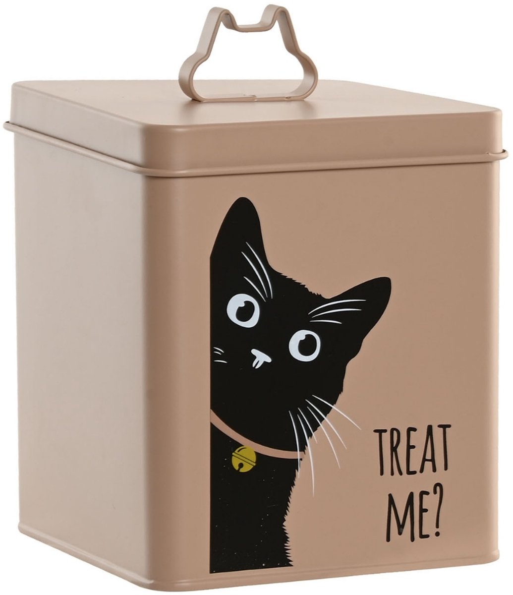 Kat Bewaarblik - Item Int.