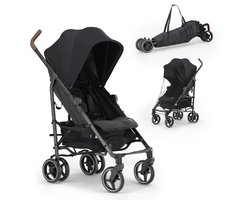 Deryan Bobbie Paraplu Buggy - Met Draagtas - Verstelbaar -…