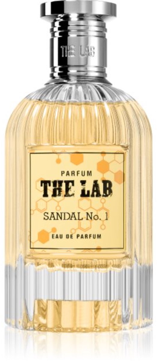Sandal No. 1 Eau de Parfum Volume 100 ml