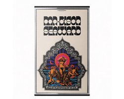 Mr. Bison - Seaward (MC)