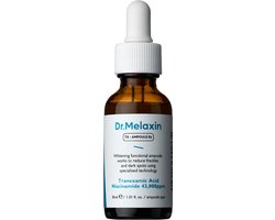 TX Ampoule RX - 30ml