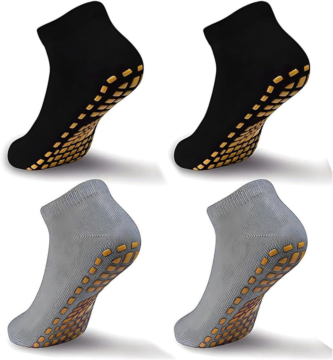 Sokken, antislip sportsokken, antislip sportsokken voor heren