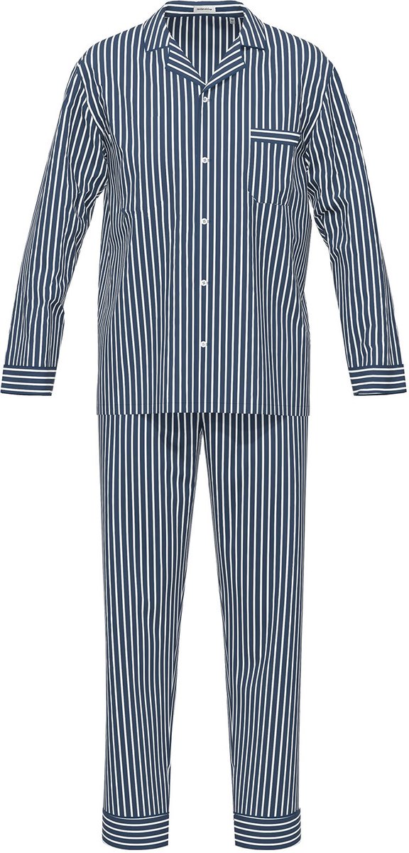 Herenpyjama Set Lang