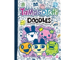 Tamagotchi: Doodles