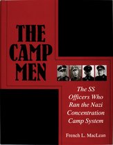 The Camp Men